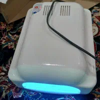 دستگا یووی|آرایشی، بهداشتی، درمانی|خرمآباد, |دیوار