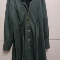 تعدادی لباس در حدنو