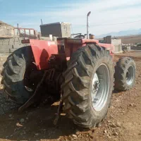 تراکتور 399 عتیقه مدل 80 نقد اقساط