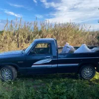 مزدا ۲۰۰۰ فوق العاده تمیز ولی واشر زده