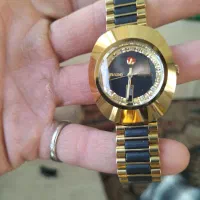 ساعت رادو تخم مرغی اصلی سوئیسی|ساعت|مشهد, مصلی (کارمندان اول)|دیوار