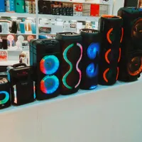 فروش ویژه اقساطی اسپیکر