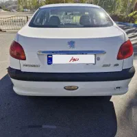 پژو اس دی مدل ۹۵ - وی ۸|خودرو سواری و وانت|تبریز, |دیوار