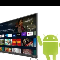 ال ای دی 4k اندروید ایکس ویژن اکبند ۴۳|تلویزیون و پروژکتور|کرج, جهانشهر|دیوار