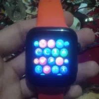 ساعت هوشمند watch8