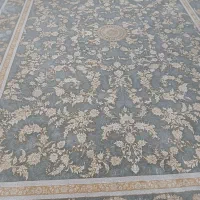 دو جفت فرش 9 متری با تراکم ۱۲۰۰ شونه|فرش|تهران, شهرک ابوذر|دیوار