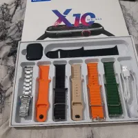 ساعت هوشمند