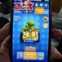 اکانت کلش رویال