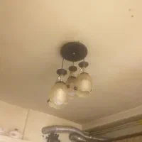 لوستر آشپز خانه