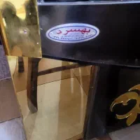 یخچال صنعتی