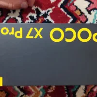 poco X7pro