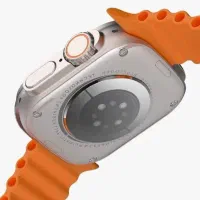 ساعت هوشمندساعت هوشمند T800 Ultra|ساعت|اهواز, منبع اب|دیوار