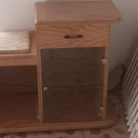میز تلفن