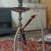 قلیان حاج اوقلو آقاخان