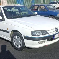 پارس 93داشپرت سوناتایی