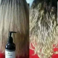 ماسک مو لدورا ترمیم فوری موهای خشک و آسیب‌دیده|آرایشی، بهداشتی، درمانی|ایلام, |دیوار