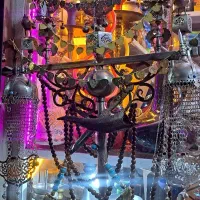 علامت سردمی شبکه|کلکسیون اشیاء عتیقه|قزوین, |دیوار