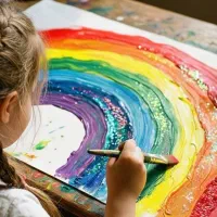 خانه کوچک خلاقیت