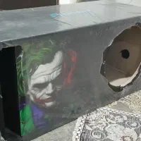 باکس و طاقچه|قطعات یدکی و لوازم جانبی|رباطکریم, رباطکریم|دیوار