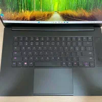 RAZER BLADE-i7th10-16-512-6gb 2060|رایانه همراه|مشهد, سناباد|دیوار