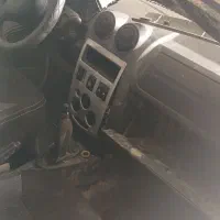 ال۹۰مدل۸۷تصادفیفولکامل|خودرو سواری و وانت|خمینیشهر, |دیوار