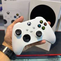 Xbox series s|کنسول، بازی ویدئویی و آنلاین|تهران, فردوس|دیوار