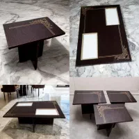 میز جلومبلی و عسلی