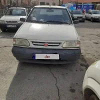 پراید مدل ۸۲|خودرو سواری و وانت|اسلام‌شهر, مظفریه|دیوار