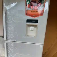 یخچال Hardstone