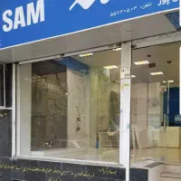 مغازه ۵۰ متری   خوش نقشه