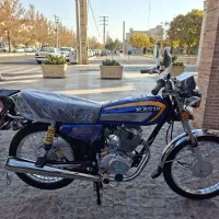 هوندا کویر 125 مدل ۱۴۰۴|موتورسیکلت|قزوین, |دیوار