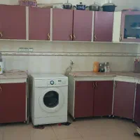 کابینت فلزی