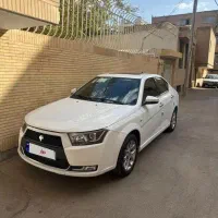 دنا پلاس آپشنال اتوماتیک مدل 1403