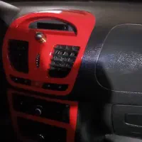 کوییک R کم کار و تمیز