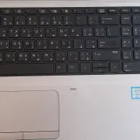 لپ تاپ استوک HP 650 G2|رایانه همراه|کلاردشت, |دیوار