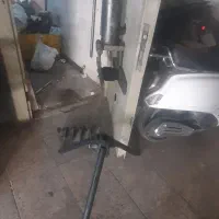 دستگاه لوله خم کن