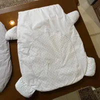 رختخواب نوزاد|رختخواب، بالش، پتو|قم, شهرک قدس|دیوار