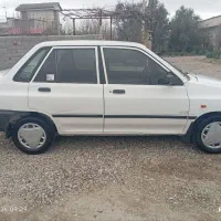 پراید 86|خودرو سواری و وانت|گنبد کاووس, |دیوار