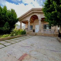 ویلا باغ300متذی حوضه شهری سند مجوزساخت به قیمت