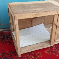 قفس کبوتر