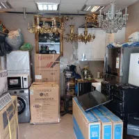 سمساری خریدارنقدی لوازم منزل دست دوم درمحل|حراج|اصفهان, لاله|دیوار