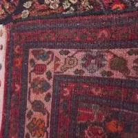 قالی دستبافت قدیمی جفتی ۴۰ میلیون. تخفیف هم داره|فرش|صفادشت, |دیوار