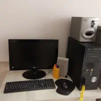 سیستم کامپیوتر