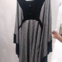 لباس پانچ تمیزسالم