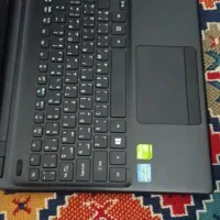 لب تاب بسیار تمیز در حد نو|رایانه همراه|گنبد کاووس, |دیوار