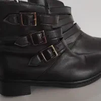 نیم پوت سایز ۳۷