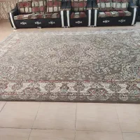 یخچال وفرش کار کرده پا به نو|یخچال و فریزر|نجف‌آباد, فاز ۳ شهرک آزادگان|دیوار