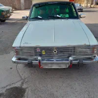 وانت.مدل ۸۱.همه کاراش انجام.شده.