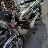 موتور زیگما مدل ۸۹