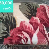 فروش انواع پتو مسافرتی و خانگی طرح دار|رختخواب، بالش، پتو|شاهینشهر, شهرک گلدیس|دیوار